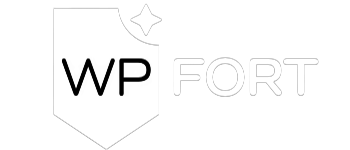 WPFort Logo